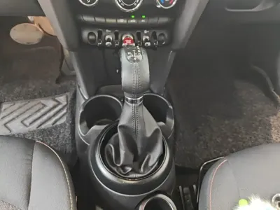 MINI MINI 2016, 71900 км, за 45700 CNY - фото 14