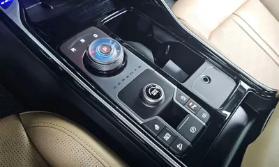 Kia Sorento 2025, 14239 км, за 36500000 KRW - фото 9