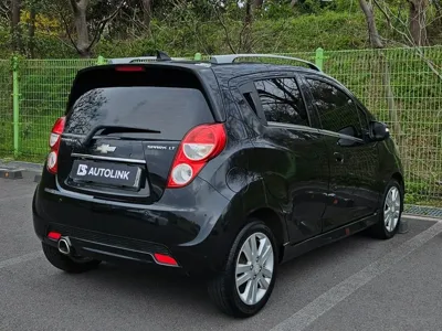 ChevroletGMDaewoo Spark 2014, 107201 км, за 3700000 KRW