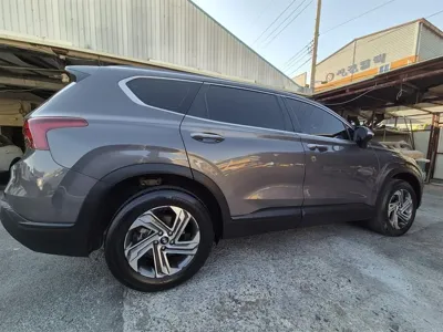 Hyundai Santafe 2021, 58639 км, за 23900000 KRW - фото 3