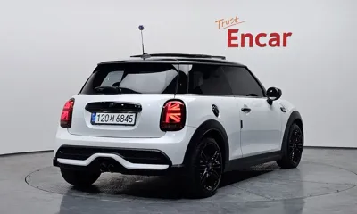 MINI Cooper 2024, 16578 км, за 26000000 KRW