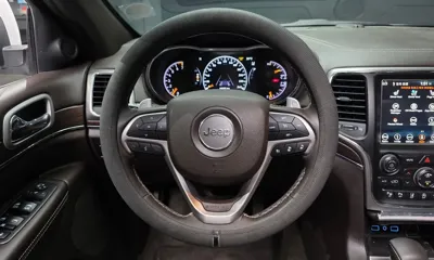 Jeep Cherokee 2018, 64005 км, за 17800000 KRW - фото 13