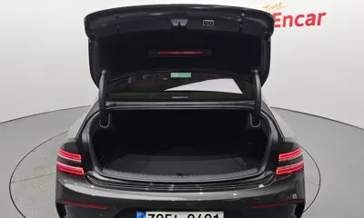 Genesis G80 2022, 30895 км, за 42900000 KRW - фото 20