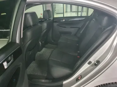 Hyundai Genesis 2013, 136712 км, за 7190000 KRW - фото 8
