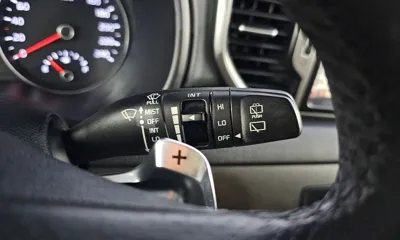 Kia Sportage 2016, 87912 км, за 8800000 KRW - фото 18