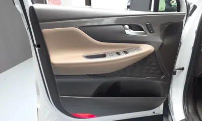 Hyundai Santafe 2020, 71219 км, за 22500000 KRW - фото 24