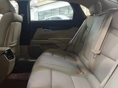 Cadillac XTS 2016, 78400 км, за 49800 CNY - фото 6