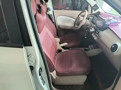 Wuling MINIEV 2025, 8400 км, за 36600 CNY - фото 25