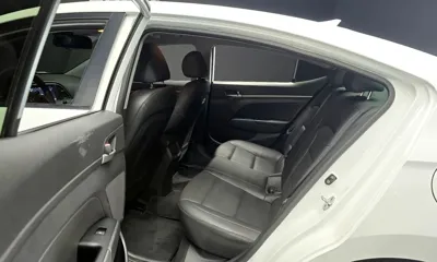 Hyundai Avante 2018, 87050 км, за 10500000 KRW - фото 11