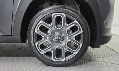 Hyundai Casper 2023, 103548 км, за 12000000 KRW - фото 21