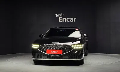 Genesis G90 2022, 68446 км, за 60990000 KRW
