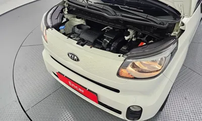 Kia Ray 2018, 28025 км, за 11900000 KRW - фото 6