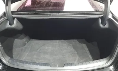 Kia K7 2017, 127759 км, за 9600000 KRW - фото 18
