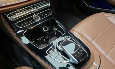 Mercedes-Benz E-Class 2018, 51512 км, за 24500000 KRW - фото 16