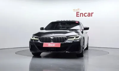 BMW 5-Series 2022, 100013 км, за 43900000 KRW - фото 3