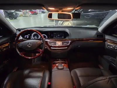Mercedes-Benz S-Class 2010, 73114 км, за 16800000 KRW - фото 7