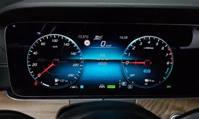 Mercedes-Benz E-Class 2022, 63325 км, за 44800000 KRW - фото 8