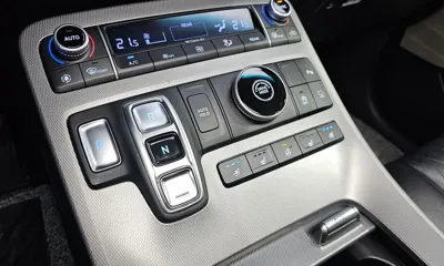 Hyundai Palisade 2019, 62994 км, за 22600000 KRW - фото 9
