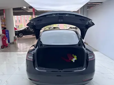 Tesla Model 3 2021, 88000 км, за 113800 CNY - фото 22