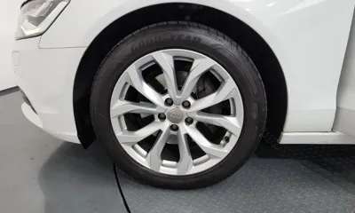 Audi A6 2015, 127473 км, за 8900000 KRW - фото 5