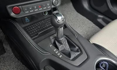 Ford Mustang 2024, 2851 км, за 69900000 KRW - фото 9