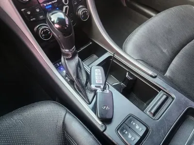 Hyundai Sonata 2012, 164479 км, за 3500000 KRW - фото 9