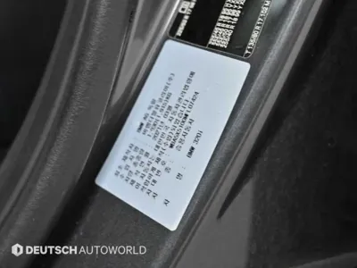BMW 3-Series 2021, 121872 км, за 24800000 KRW - фото 20