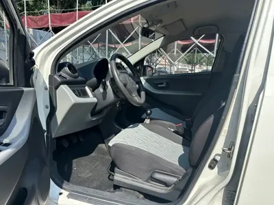 Suzuki Alto 2015, 100000 км, за 11800 CNY - фото 10