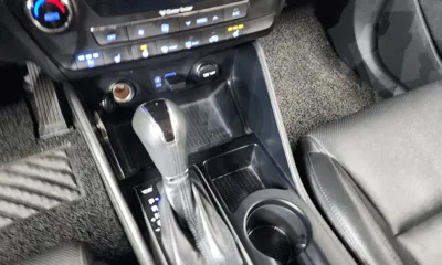 Hyundai Tucson 2018, 66945 км, за 15800000 KRW - фото 9