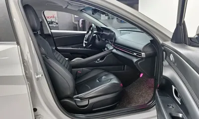 Hyundai Avante 2021, 115944 км, за 16200000 KRW - фото 26