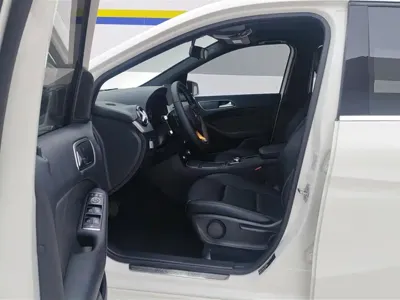 Mercedes-Benz B-Class 2018, 32200 км, за 65800 CNY - фото 9