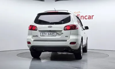 Hyundai Santafe 2008, 146313 км, за 3800000 KRW