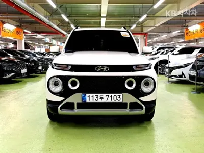 Hyundai Casper 2024, 9214 км, за 18000000 KRW