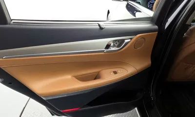 Hyundai Grandeur 2018, 109568 км, за 14500000 KRW - фото 25