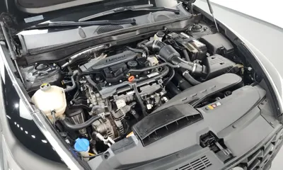 Hyundai Sonata 2023, 146875 км, за 15900000 KRW - фото 6