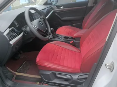 Volkswagen Lavida 2019, 69800 км, за 69678.96 CNY - фото 18