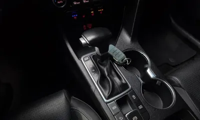 Kia Sportage 2017, 112569 км, за 12900000 KRW - фото 9
