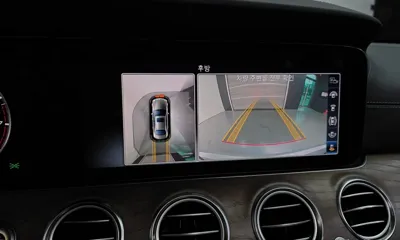 Mercedes-Benz E-Class 2018, 73995 км, за 21900000 KRW - фото 15