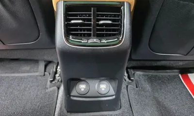Kia K7 2020, 104069 км, за 19700000 KRW - фото 34