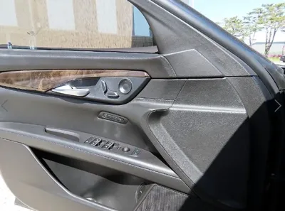 Cadillac CT6 2017, 119930 км, за 13190000 KRW - фото 11