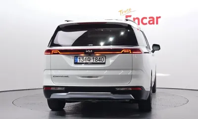 Kia Canival 2021, 27784 км, за 30200000 KRW - фото 4