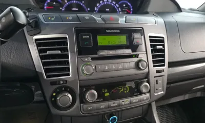 KG_Mobility_Ssangyong KORANDO 2014, 207545 км, за 2950000 KRW - фото 18