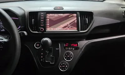 Kia Ray 2023, 136925 км, за 99990000 KRW - фото 28