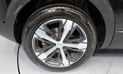 Peugeot 3008 2019, 115538 км, за 14800000 KRW - фото 5