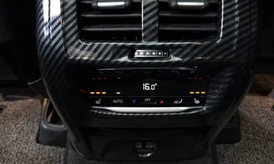 BMW X3 2021, 74292 км, за 37900000 KRW - фото 31