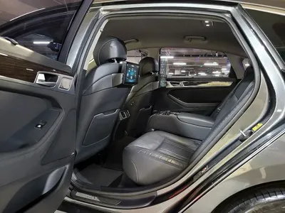 Genesis G80 2017, 152933 км, за 13200000 KRW - фото 8