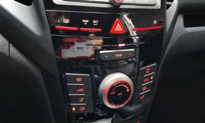 KG_Mobility_Ssangyong TIBOLI 2017, 105194 км, за 6650000 KRW - фото 18