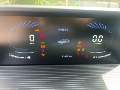 Hyundai Staria 2023, 116400 км, за 22500000 KRW - фото 8