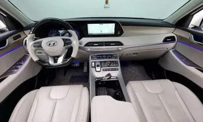 Hyundai Palisade 2020, 64789 км, за 28900000 KRW - фото 7