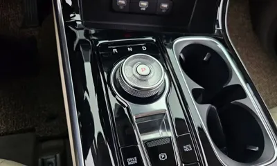Kia Canival 2023, 75069 км, за 24700000 KRW - фото 9